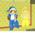 "The Roblox Squad"