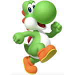 The Yoshi Club Hangout