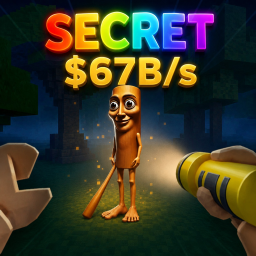 Catch A Speedy Brainrot!