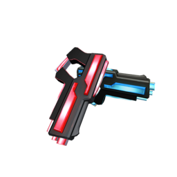 ROBLOX LASER BATTLE (IN DEVELOPING)
