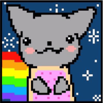Xx nyancat clan xX