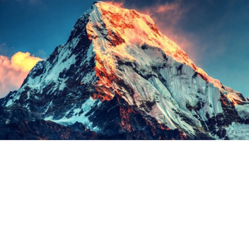 The Mountains Of Euphoria 