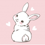 Aloha...xbunbun