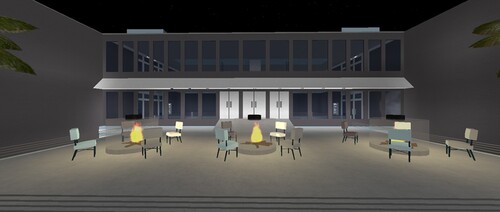 Corona Hotels ™ | V1