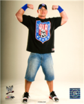 John Cena Rules