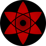 Mangekyo sharingan lengeds