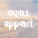 anaxx apparel