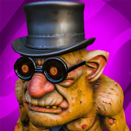 Brainrot Zombie Evolution
