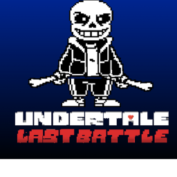 Undertale Last Battle [Dead Game?]
