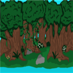 (NEW) BIOME RACE