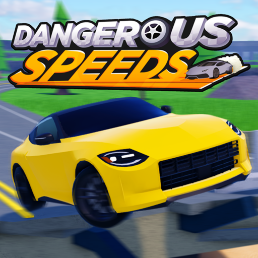 Dangerous Speeds