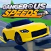 Dangerous Speeds icon