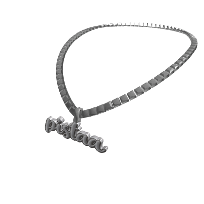 kalung pistaa