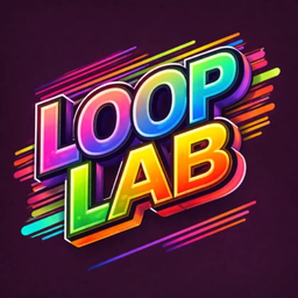 LoopLab Roblox group icon