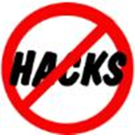 stop all hackers