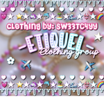 - etiquel -