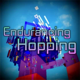 Steeple of Endurancing Hopping icon