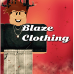 Blaze¹