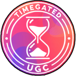 Timegated UGC