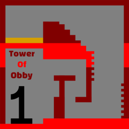 Tower Of Obby
