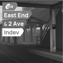 East End / 2 Av Lines Development icon