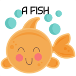 A Fish