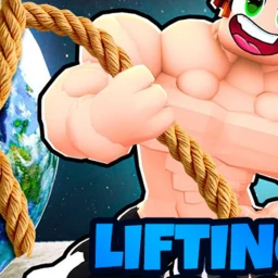 💪 Heróis do Levantamento icon