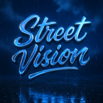 StreetVision Entertainment.