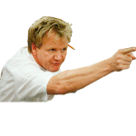 Ramsay's Chefs