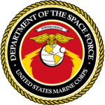 United States Parris Island Space Cοmmand