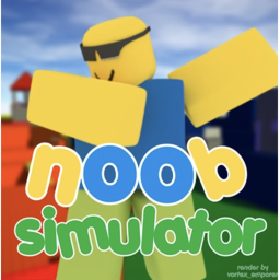 Noob SImulator (In progress!)