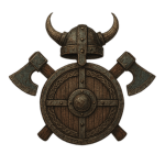 [KJC] Saxons