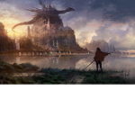 Dragon Castle