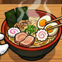 My Japanese Food Stand