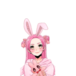 Bunny vibe
