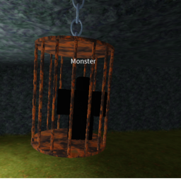 SPRUNK SECRET Place