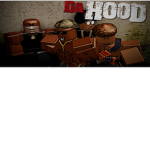 Da Hood Cash and Merch