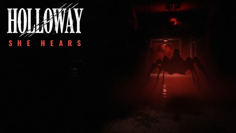 [🎃 アップデート] Holloway: 彼女は聞いている  サムネイル 2