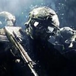 FPS Simulator icon