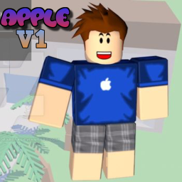 Apple V1