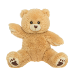 ~• Teddy Squad •~