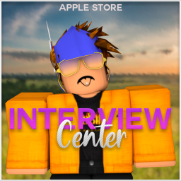Apple Interview Center
