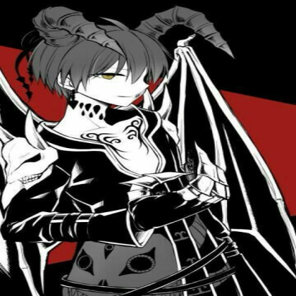 Demon Boy Roblox decal