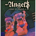 ~Angel$