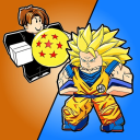 My Dragon Ball Legion