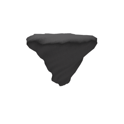 FLOATING ISLAND