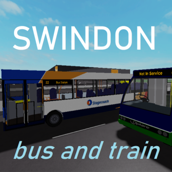 Swindon Bus Simulator