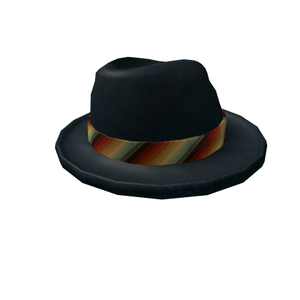 Thrift Shop Fedora