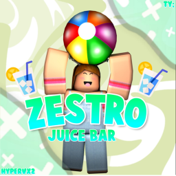 Zestro Juice Bar (Coming Soon)