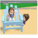 Bff's forever and forever